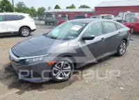 2018 Honda CIVIC photo