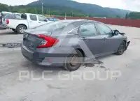 2018 Honda CIVIC photo