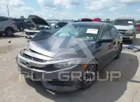 2018 Honda CIVIC фото