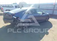 2018 Honda CIVIC фото