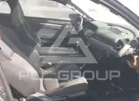 2018 Honda CIVIC фото