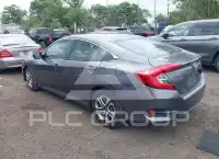 2018 Honda CIVIC фото