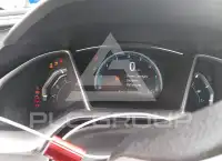 2018 Honda CIVIC photo