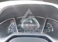 2018 Honda CIVIC фото