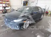 2018 Honda CIVIC photo