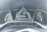 2018 Honda CIVIC photo