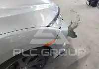 2018 Honda CIVIC фото