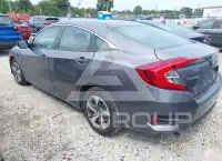 2018 Honda CIVIC photo