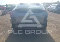 2018 Honda CIVIC фото
