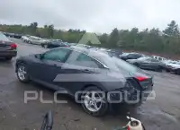 2018 Honda CIVIC фото