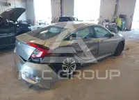 2018 Honda CIVIC photo