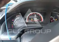2018 Honda CIVIC photo