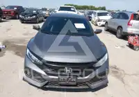 2018 Honda CIVIC photo
