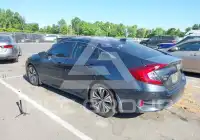 2018 Honda CIVIC photo