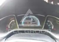 2018 Honda CIVIC фото