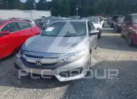 2018 Honda CIVIC photo