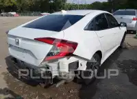 2018 Honda CIVIC фото