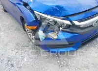 2018 Honda CIVIC photo