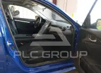 2018 Honda CIVIC photo