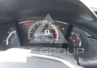 2018 Honda CIVIC фото