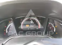 2018 Honda CIVIC фото