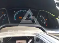 2018 Honda CIVIC фото