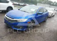 2018 Honda CIVIC photo