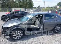 2018 Honda CIVIC photo