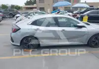 2018 Honda CIVIC photo