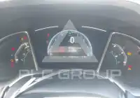2018 Honda CIVIC фото