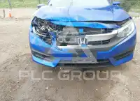 2018 Honda CIVIC фото