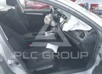2018 Honda CIVIC фото