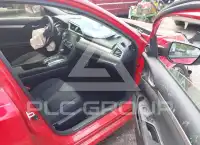 2018 Honda CIVIC фото