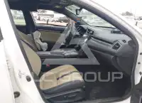 2018 Honda CIVIC фото