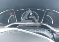 2018 Honda CIVIC photo