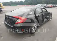 2018 Honda CIVIC photo