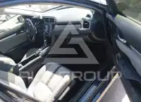 2018 Honda CIVIC фото