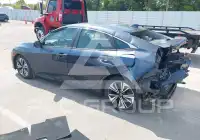 2018 Honda CIVIC фото