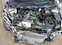 2018 Honda CIVIC фото