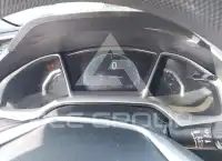 2018 Honda CIVIC фото