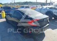 2018 Honda CIVIC photo