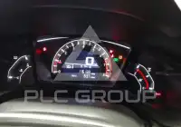 2018 Honda CIVIC фото