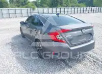 2018 Honda CIVIC фото