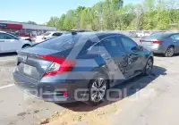 2018 Honda CIVIC photo