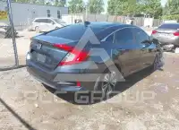 2018 Honda CIVIC photo