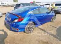 2018 Honda CIVIC photo