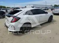 2018 Honda CIVIC photo