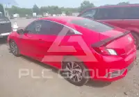 2018 Honda CIVIC photo