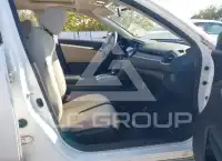 2018 Honda CIVIC photo
