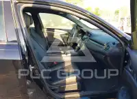 2018 Honda CIVIC фото
